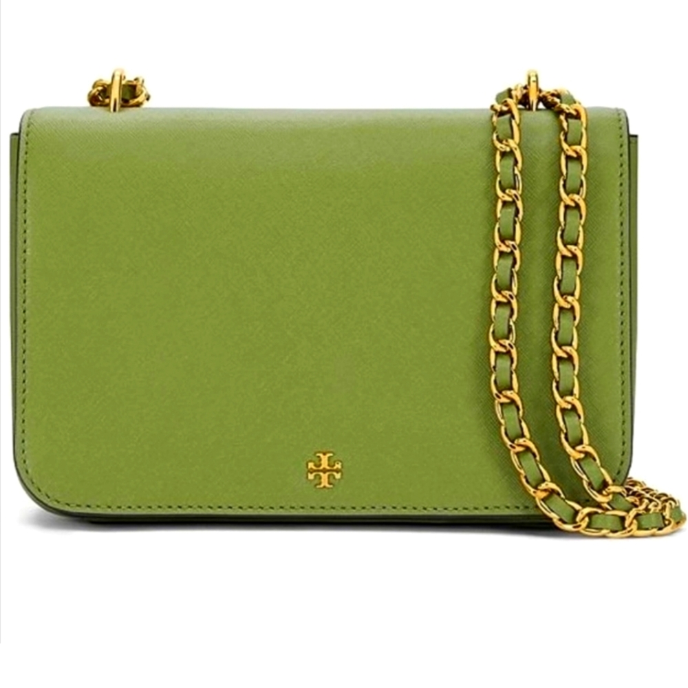 Like New Tory Burch Crossbody bag